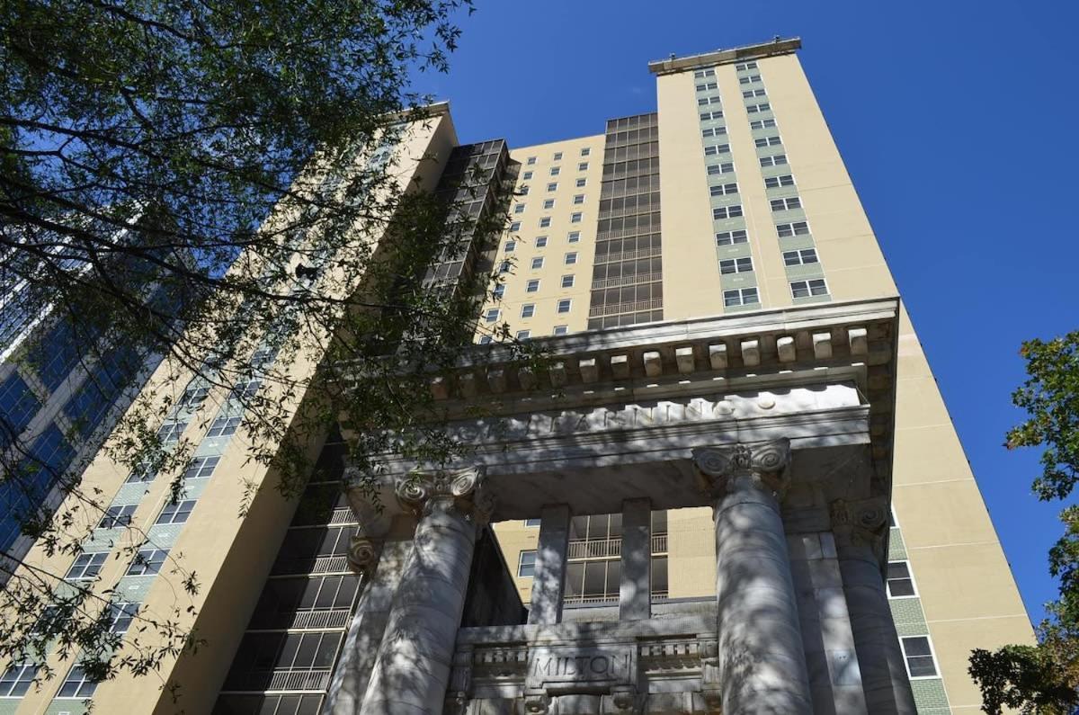 Ferienhaus Heart Downtown! Great Location! Pt7d Atlanta