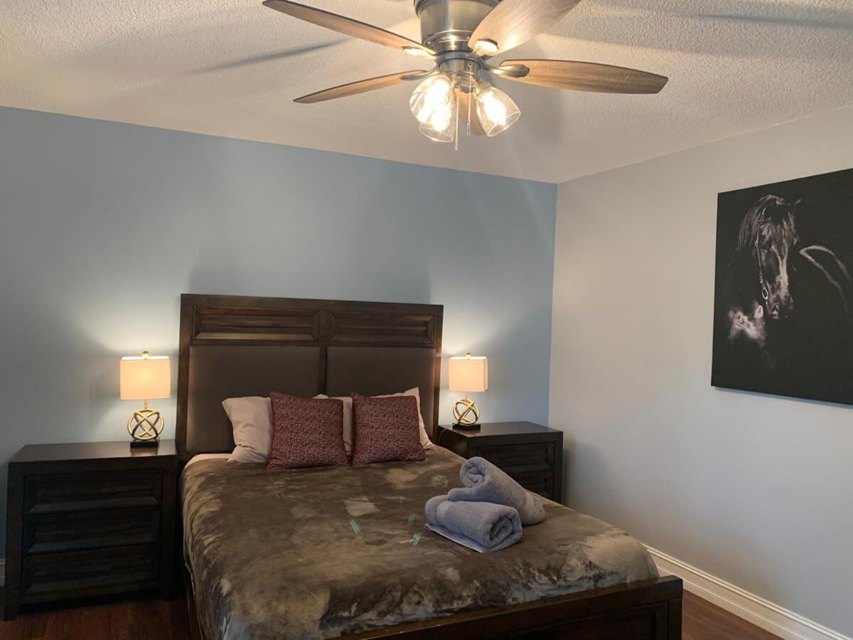 Ferienhaus Heart Downtown! Great Location! Pt7d *