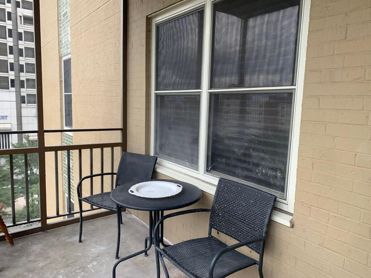 Ferienhaus Heart Downtown! Great Location! Pt7d